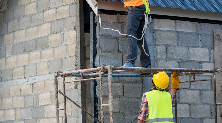 Local Chimney Repair in Flat Lick, KY
